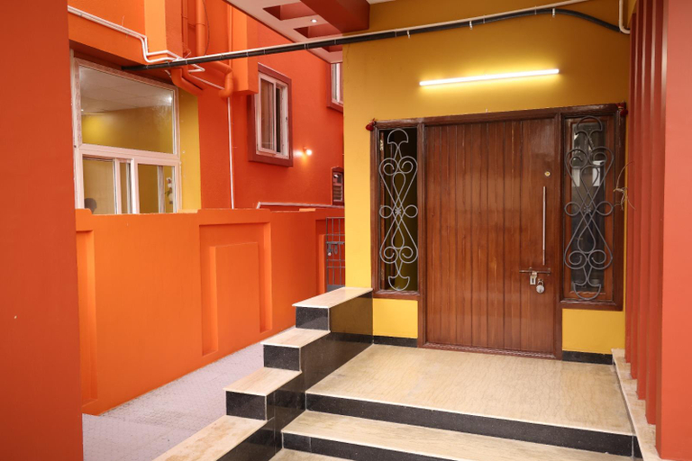 Others 4, Sree sri Residency ecr, Kancheepuram