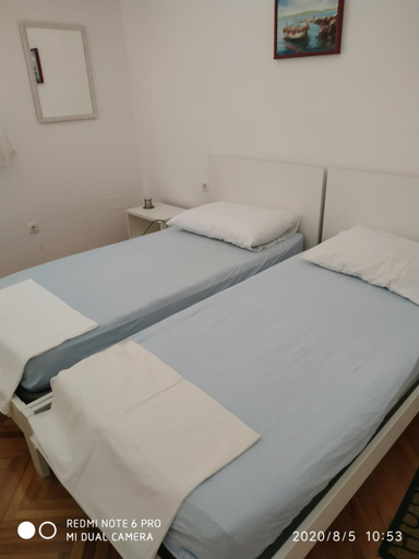 Bedroom, Room Lena, Vodice