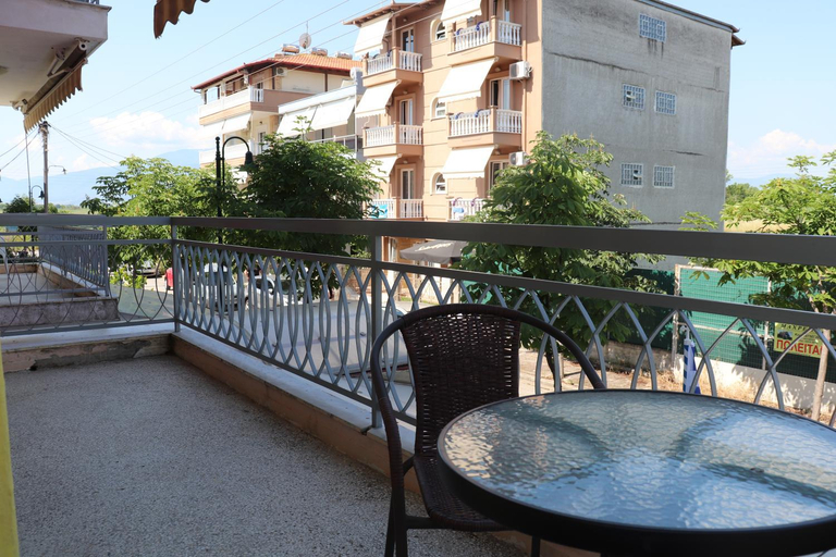 Others 2, Amphitrite's Paradise Apartments, Central Macedonia