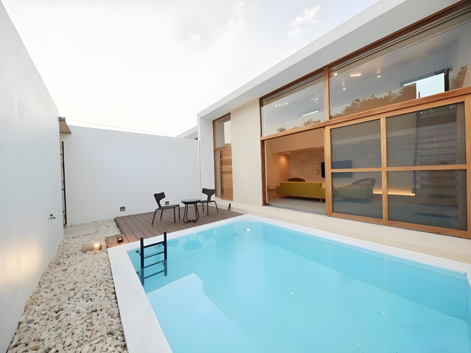 Sport & Beauty 2, ADAN RESORT Secret Villas, Motobu