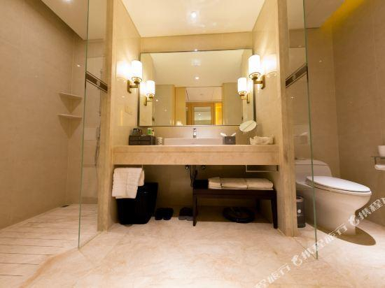 Others 3, Peninsula International Hotel, Huaihua