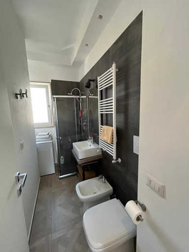 Others 3, B&B Redamare, Barletta-Andria-Trani