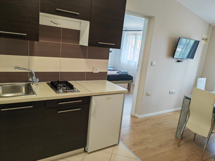 Others 4, Apartments Sandra, Vrsar