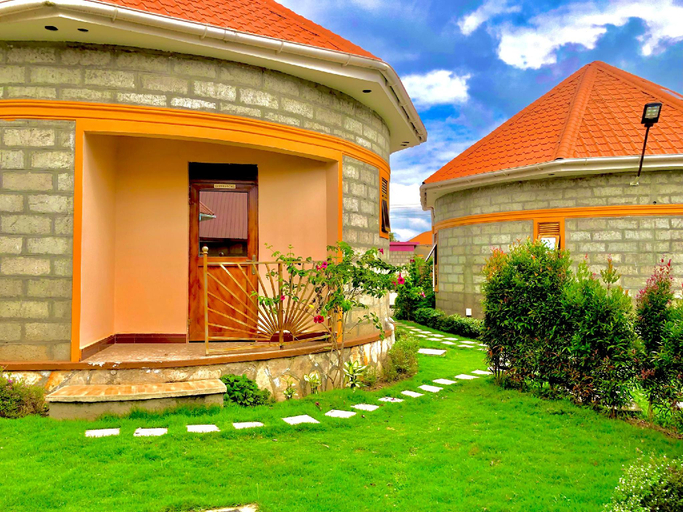 Others 3, JOMRY COTTAGES , Busiiro