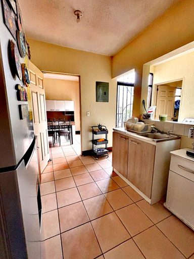 Others 3, Hostal Leon, Quetzaltenango