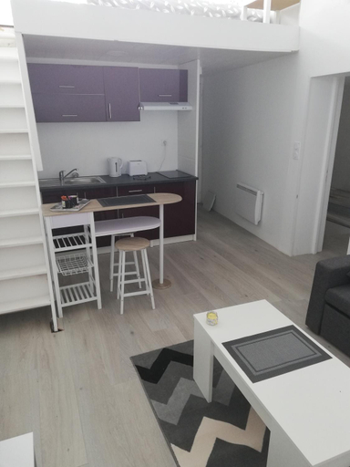 Others 2, Le Duplex reseau Cycle gites, Calvados