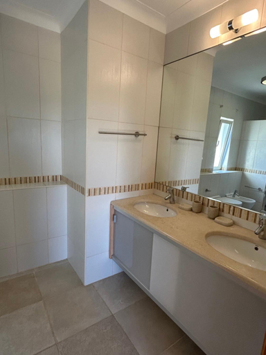 Bathroom 3, Perfect Golf & Beach Villa for 8 people, Lagoa