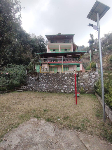 Exterior & Views 2, Luxsugero Moonlight, Nainital