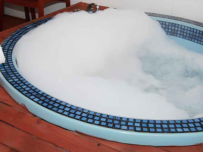 Sport & Beauty 2, Malones Spa Motel, Rotorua