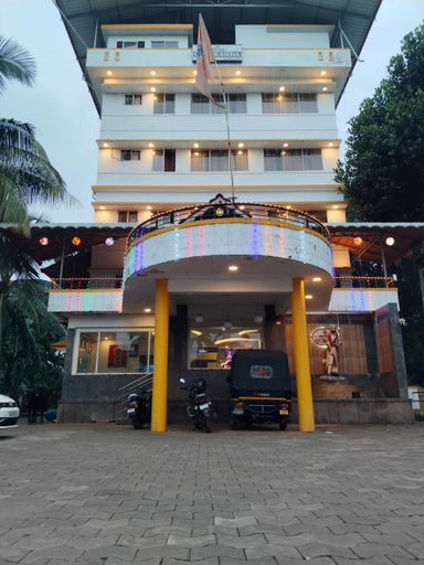 Exterior & Views 4, Sai Skanda, Dakshina Kannada