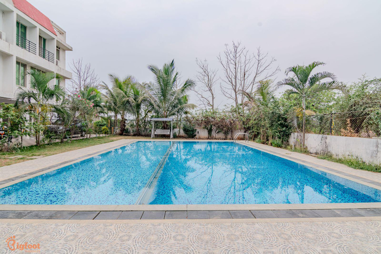 Others 3, THE BLISS PALM, Raigarh