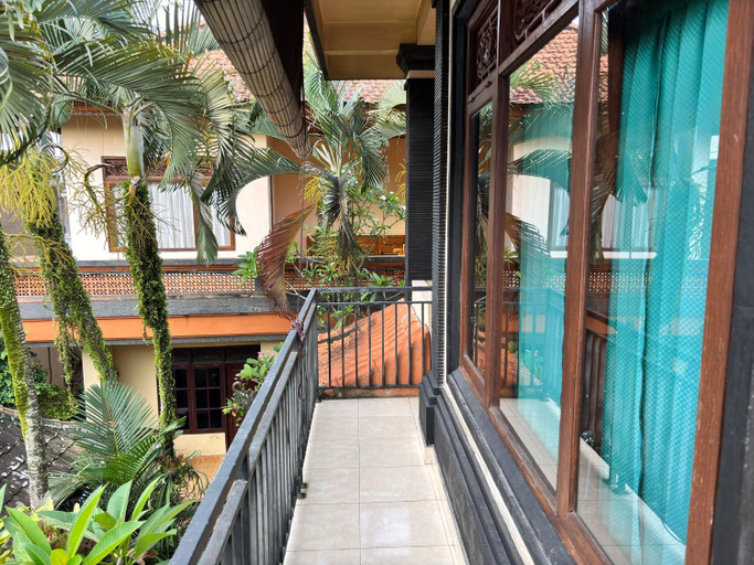 Others 3, Nyoman House Ubud, Gianyar