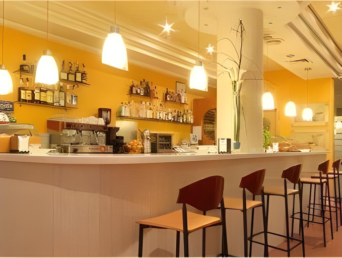 Food & Drinks 5, Hotel Villa San Juan, Alicante
