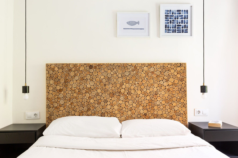 Room 4, Wow Apartments By Olala Homes, Barcelona