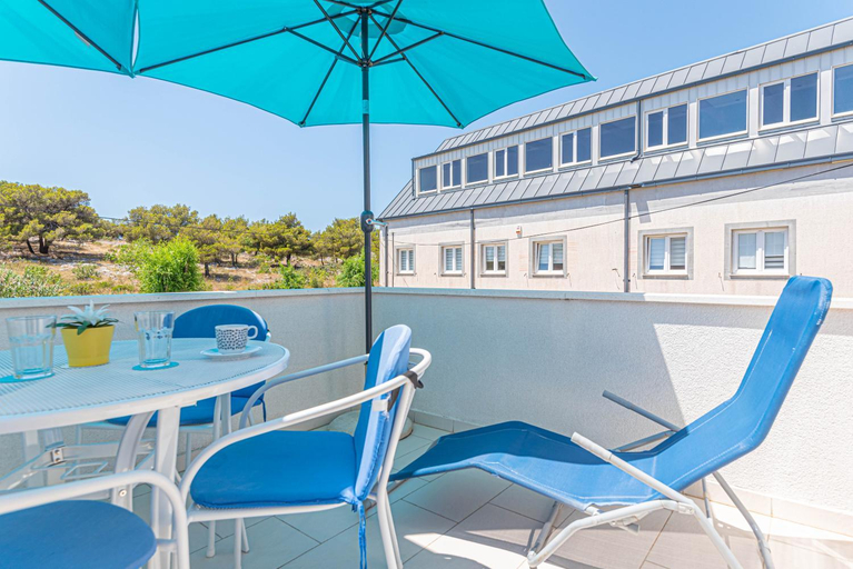 Sport & Beauty 5, The Tribunj Suites, Vodice