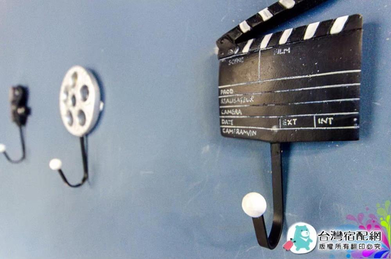 Others 5, Cultural Travel Elevator Homestay with Parking Space, Hualien