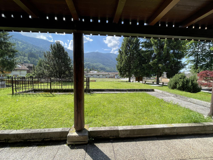 Others 2, 036 Trilocale piano terra, Pinzolo, Trento