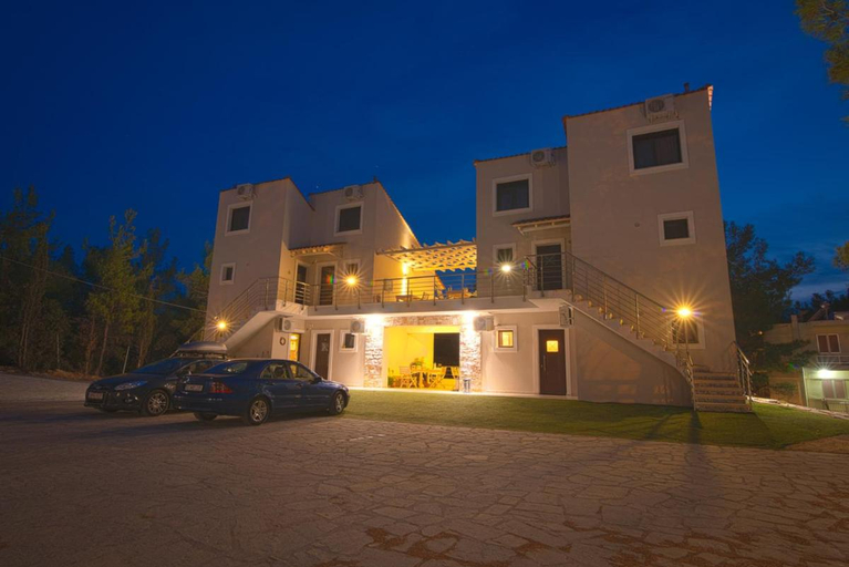 Others 4, Villa Ermioni Apartments, East Macedonia and Thrace