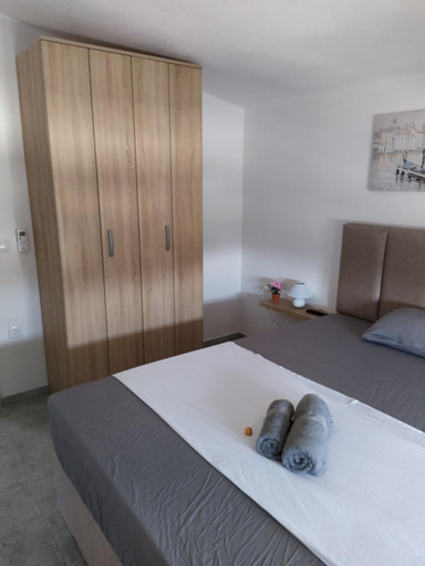 Bedroom 2, House Munich - Montenegro