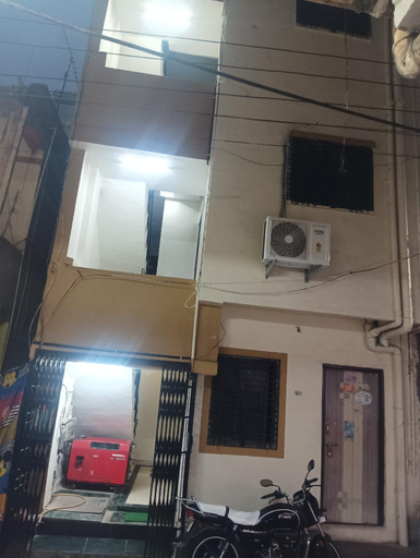 Others 4, Sai Ganesh Guest House, Ahmadnagar
