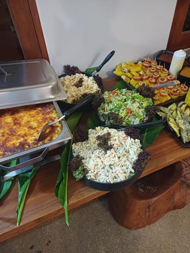 Food & Drinks 3, Meyers Hua Hin, Hua Hin
