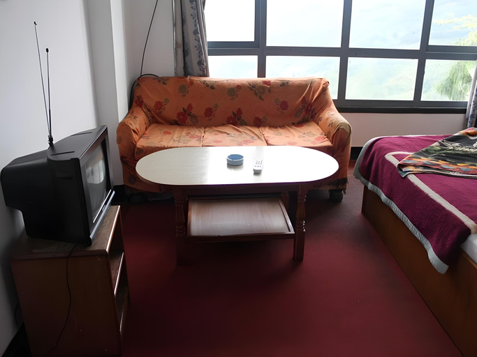 Public Area