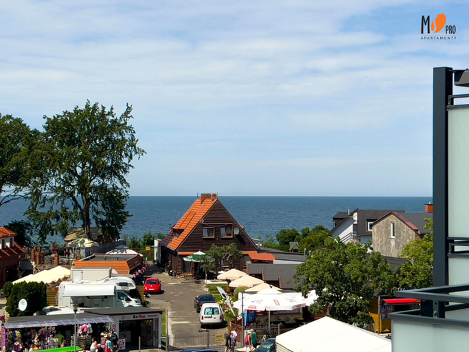 Others 4, SUMMER LOFTS Premium with Sea View, Parking by MSPro, Kołobrzeg