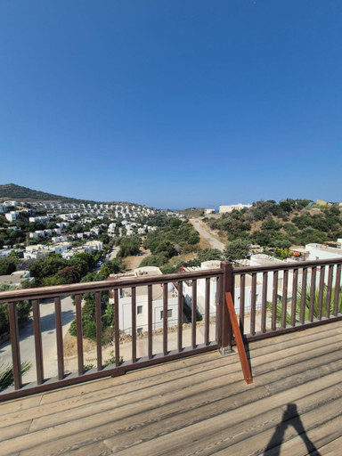 Others 5, IBAK Apartments, Bodrum