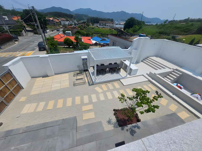Others 5, Tongyeong Stay Y Ho Pool Villa, Tongyeong