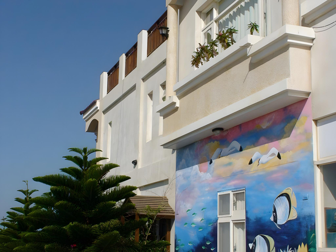 Exterior & Views 1, Summer Time Bed and Breakfast, Penghu