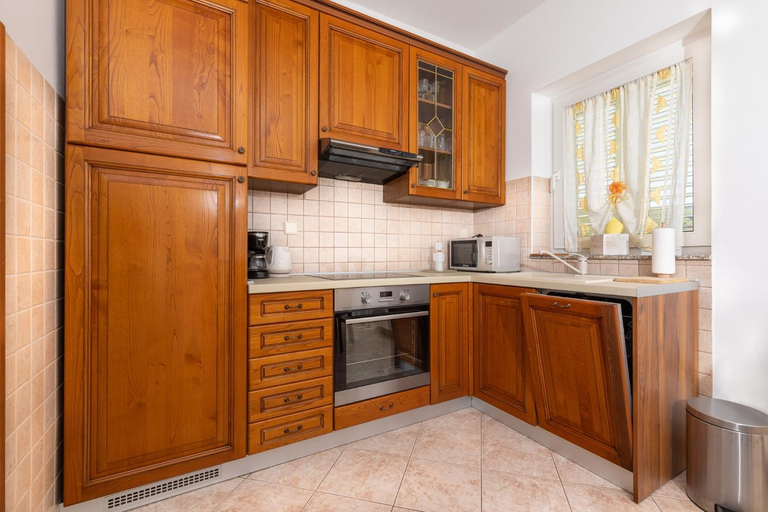Others 5, Apartments with parking space Punat, Krk - 20553, Punat