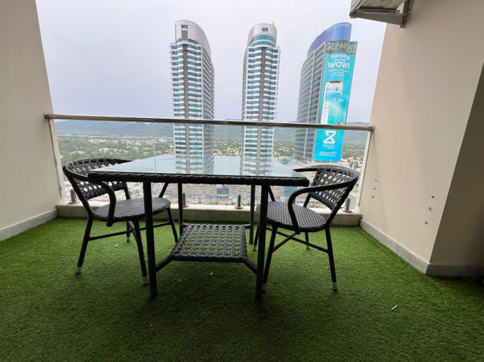 Others 3, Premium Apartments Elysium Centaurus Islamabad-LMY, Islamabad