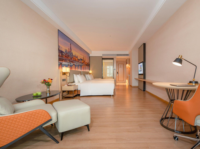Others 5, Vienna Hotel Guangdong Dongguan Zhangmutou, Dongguan