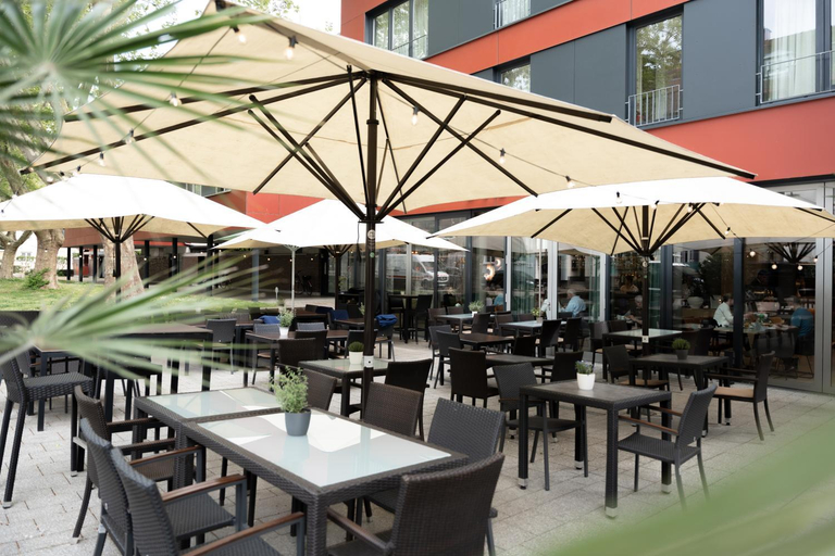 Food & Drinks 5, Boutiquehotel am Stadtgarten                                                    , Freiburg im Breisgau