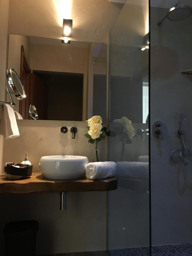 Bathroom 5, Carone Suite - Charme & Pool, Bari