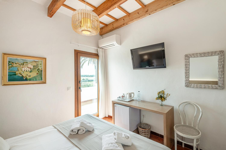 Bedroom 2, Agroturismo Son Juaneda, Baleares