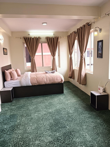 Others 4, Bed And Breakfast Thamel Marg, Bagmati