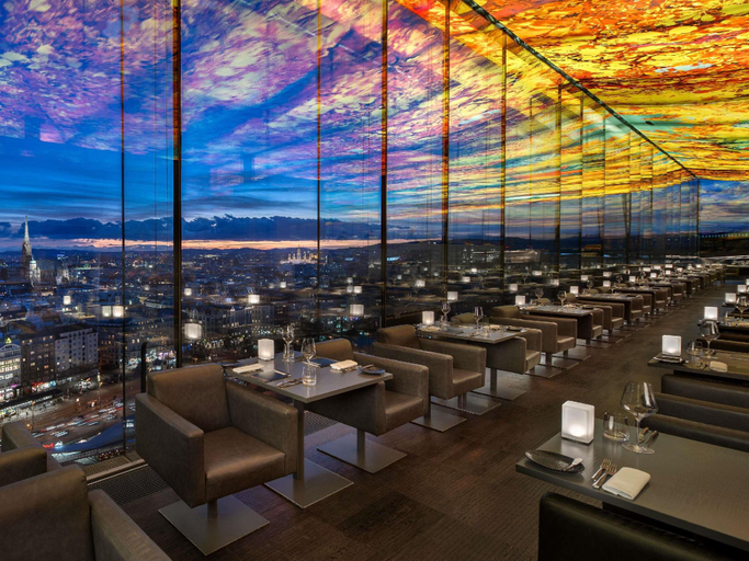 Food & Drinks 5, SO Vienna Hotel, Wien