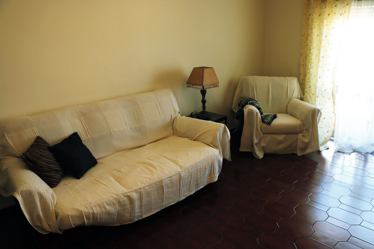 Living area 4, Urban Beach - Vista Rio, Portimão