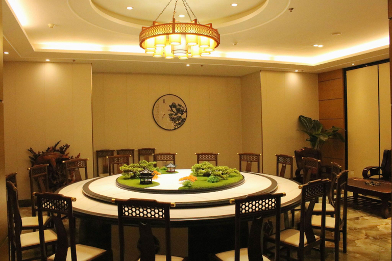 Food & Drinks 4, Golden Phoenix Hotel Luohe, Luohe