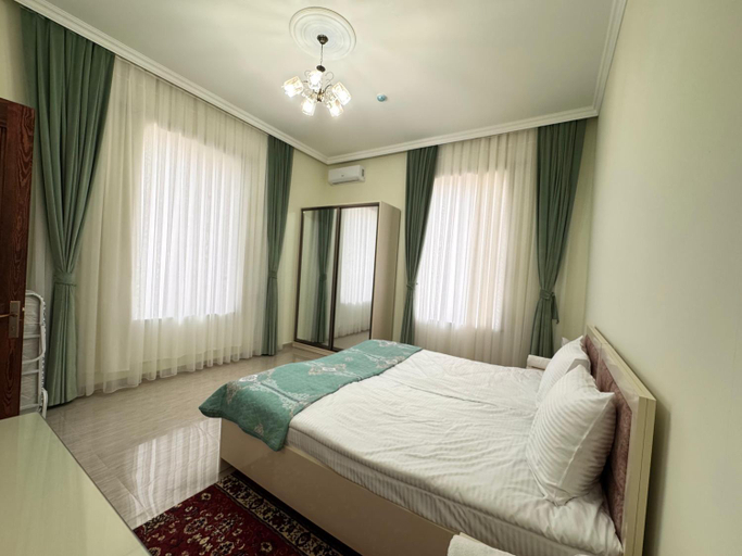 Bedroom, Bag Evi - Villa, Quba
