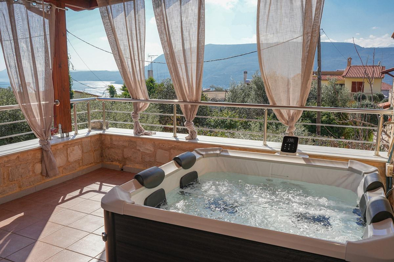 Sport & Beauty 2, SundayMar Stone House, Crete