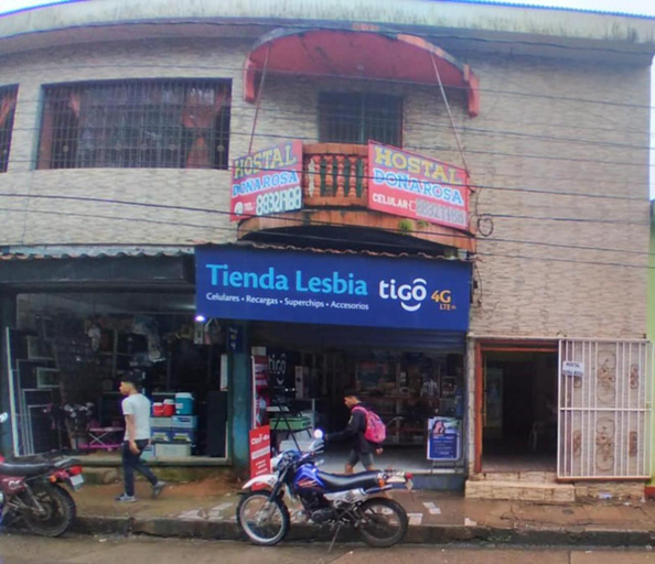 Others 2, Hostal Dona Rosa, Bluefields