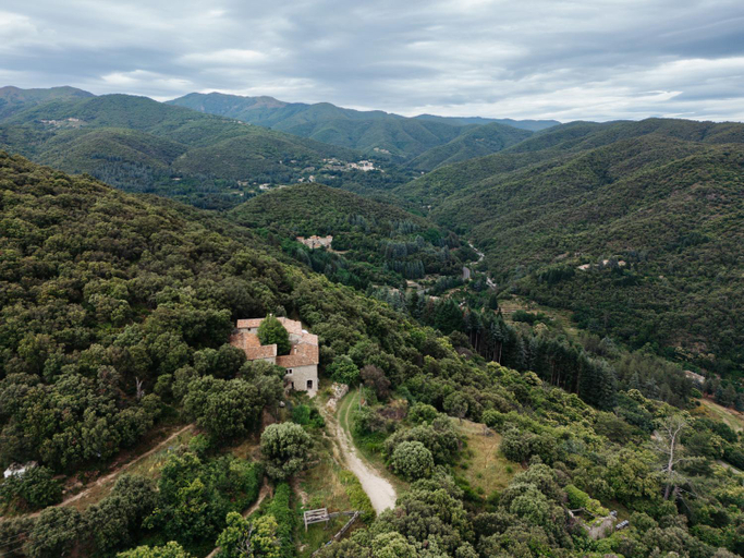 Others 2, Le Puech, chambre d'hotes en Cevennes, Gard