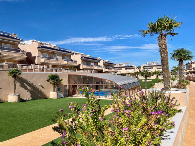 Others 3, Apartments Punta Prima Indoor & outdoor pool, Alicante