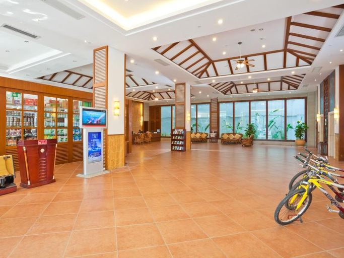 Others 5, Sanya Baohong Hotel Side Tower, Sanya