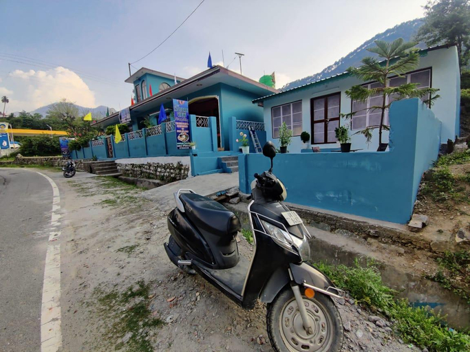 Exterior & Views 1, The Nature View Homestay, Uttarkashi
