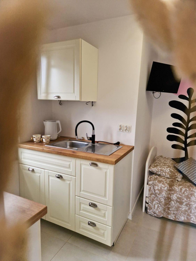 2, REST HOUSE WDZYDZE APARTAMENTY NAD JEZIOREM, Kościerzyna