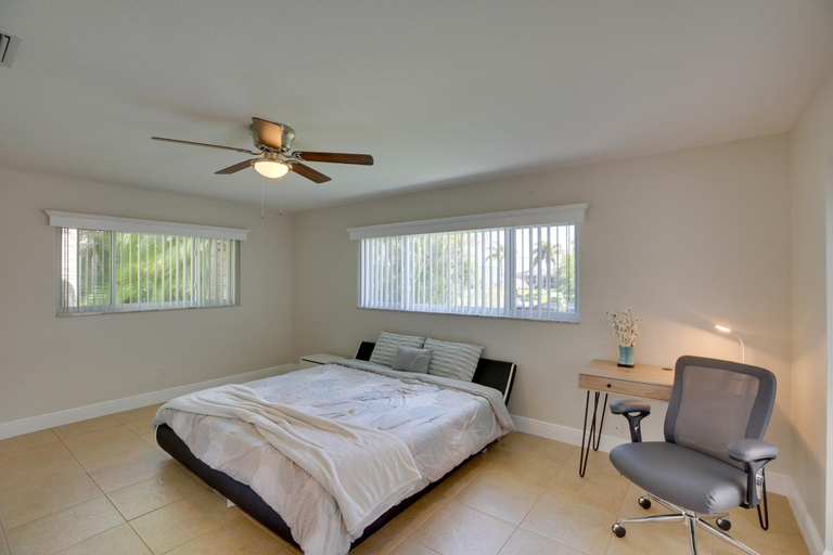 Others 5, 5 Mi to Beach Canalfront Home in Cape Coral!, Lee