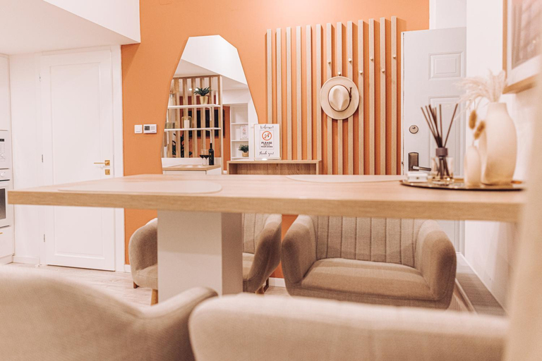 Others 4, Stylish Apartments at Ruin Pub District, Budapesti